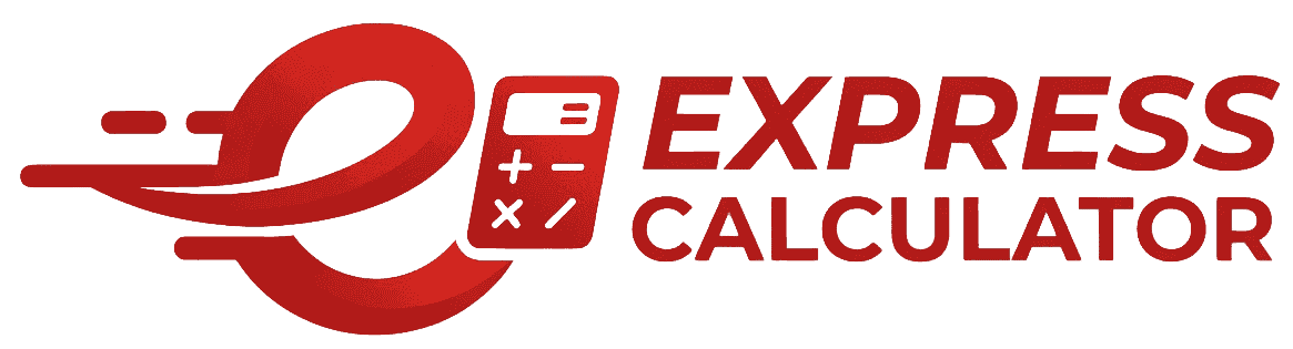 Express Calculator Logo